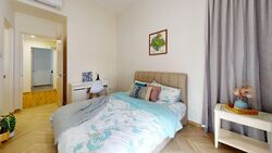 Seasons Park (D26), Condominium #562810261